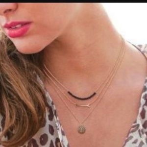 Maya Brenner for Stella & Dot Necklace